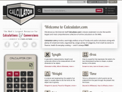 Calculators.net